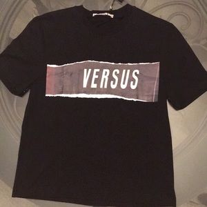 Versus X Zayn Versace t-shirt